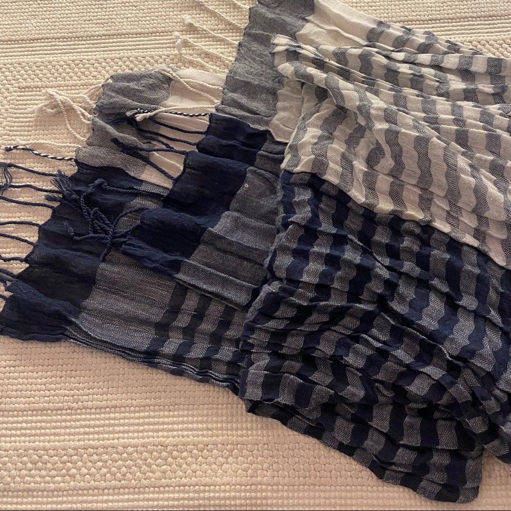 Men’s Scarf